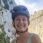 Kira ENGLE - Moniteur escalade