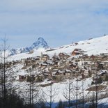 Discover ski touring in Queyras or Ubaye