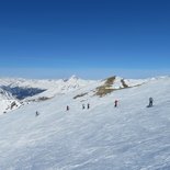 Discover ski touring in Queyras or Ubaye