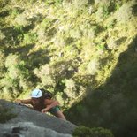 "Performance" multi pitch route climbing (Savoie Mont Blanc)