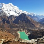 Le grand tour du Manaslu