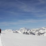 Initiation/perfectionnement ski de randonnée (Isère)