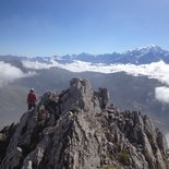 Alpinisme éco-engagé et responsable (Haute-Savoie)