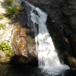 Canyon de Bramabiau (Cévennes)