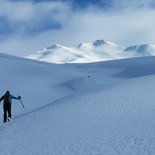 Discover ski touring in Queyras or Ubaye