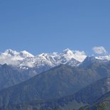 Le grand tour du Manaslu