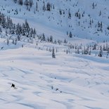 Séjour de ski de randonnée en Utah