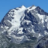 Trek du tour de la Vanoise (Savoie)