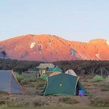 Ascension du Kilimandjaro par la voie Machame