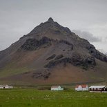 Hiking & photo in the fjords and highlands of Iceland