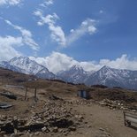 Gosainkunda lake trek