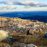 The Añisclo canyon tour (Pyrenees)