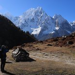 Le grand tour du Manaslu