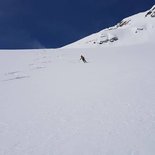 Initiation/perfectionnement ski de randonnée (Isère)