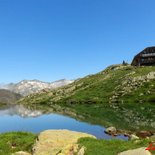 Trail trip: crossing the Pyrenees