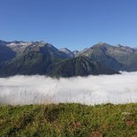 Trail trip: crossing the Pyrenees