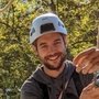 Iannis WYPYSZYNSKI - Canyoning instructor Caving instructor 