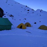 Trek du Kanchenjunga au Makalu