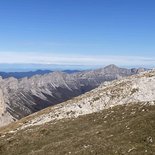 Hiking weekend in Vercors (Isère)