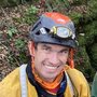 Alexandre FOULC - Accompagnateur en montagne Moniteur canyoning Moniteur spéléologie 