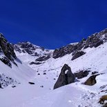 Trek du Kanchenjunga au Makalu