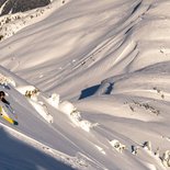 Séjour de ski de randonnée en Utah