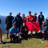 Introduction to trail running in Ariège (Pyrenees)