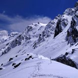 Trek du Kanchenjunga au Makalu