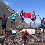 Trail trip: crossing the Pyrenees