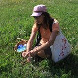 Discovering mountain plants in the Maurienne valley