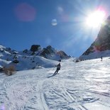 Discover ski touring in Queyras or Ubaye